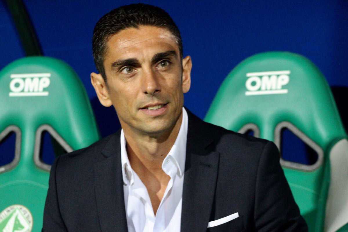 L’indiscrezione: Frosinone, ecco perché Stirpe per ora non mette in discussione Longo. Dal mercato… article-post