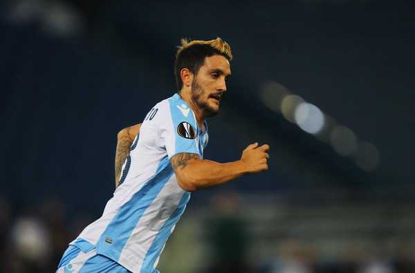 Luis Alberto rassicura i tifosi: “Sto bene, questione di pochi giorni” article-post