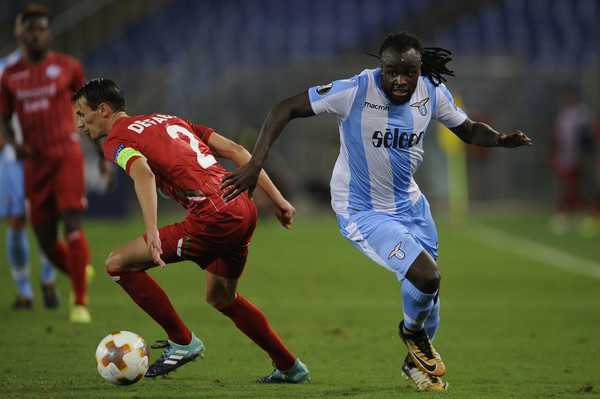 Lukaku: “Il mio ruolo? Mi trovo bene, ma preferisco attaccare” preview