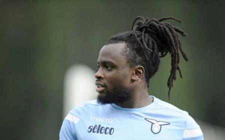 Lukaku Jordan training Lazio 17-18 zimbio