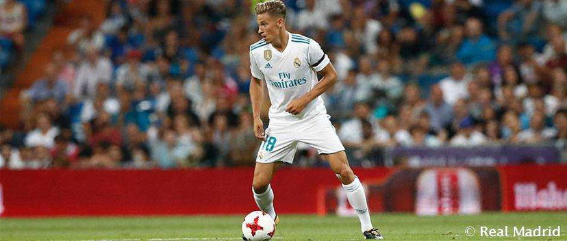 Dalla Spagna: Espanyol, nuovo tentativo per Marcos Llorente preview