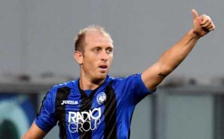 Masiello Atalanta zimbio