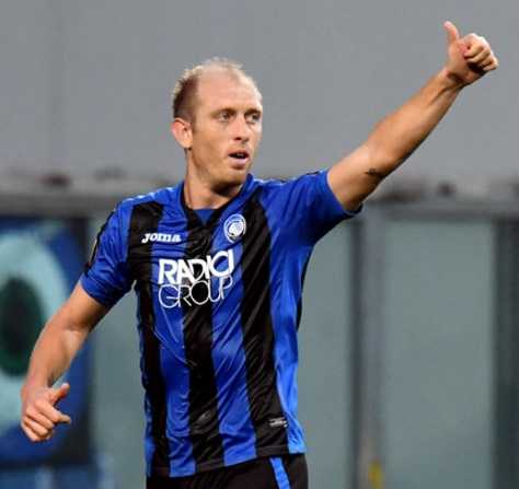 MASIELLO, DALLA POLVERE ALLO SHOW IN EUROPA CON L’ATALANTA article-post