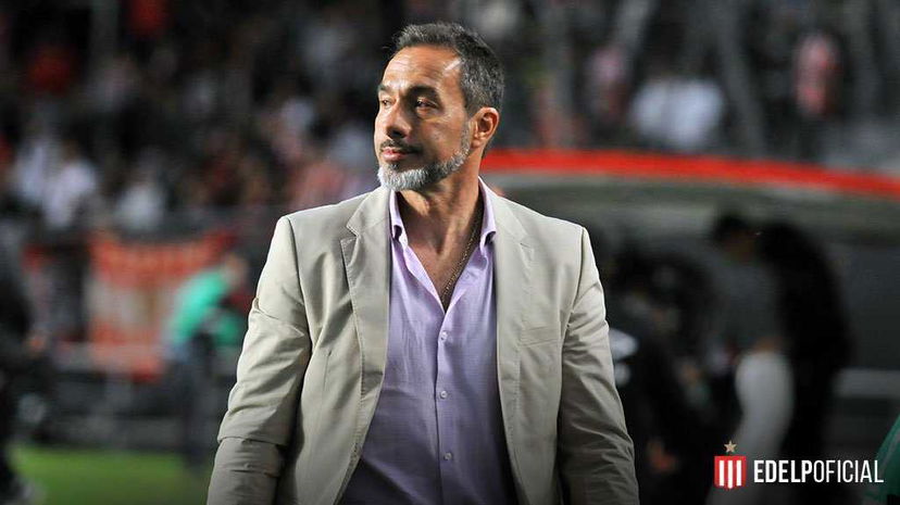 Ufficiale: Estudiantes, si dimette il tecnico Matosas preview