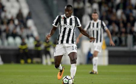Twitter Juventus