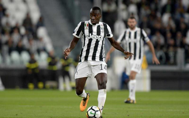 Twitter Juventus