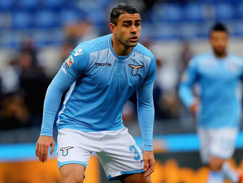 Lazio, nessuna sorpresa: reintegrato Mauricio per l’emergenza preview