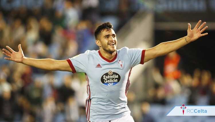 Maxi Gomez