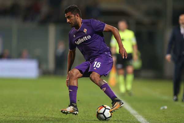 Dall’Argentina: River sulle tracce di Maxi Olivera preview