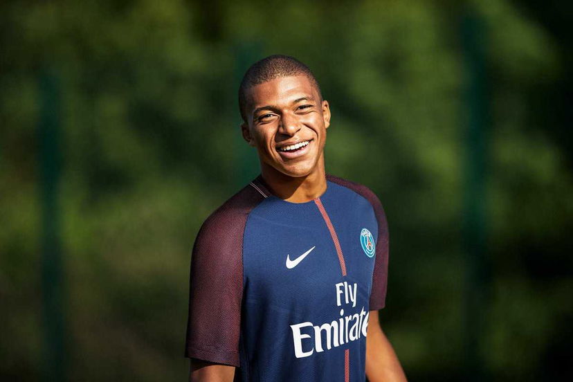 Psg, i convocati di Emery per la sfida con il Metz. C’è Mbappé preview