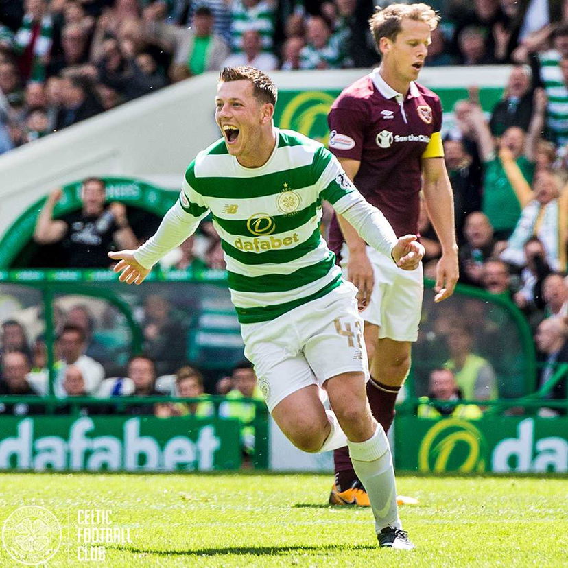 Ufficiale: Celtic, rinnovo fino al 2021 per McGregor preview