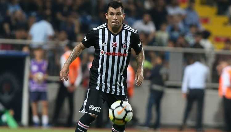 Dal Cile: sirene cinesi anche per l’ex Inter Medel. Il Beijing Guoan offre 10 milioni article-post