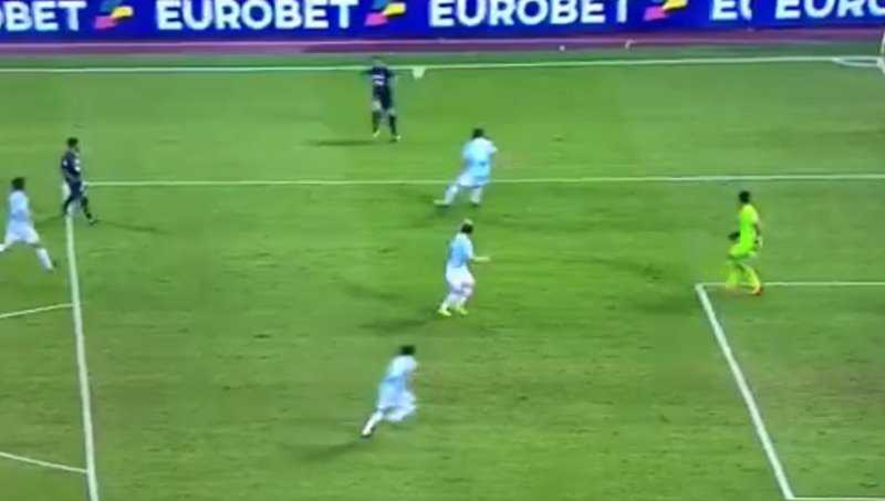 Mertens, magia da corsi e ricorsi storici! Anche Maradona contro la Lazio nel 1985… preview