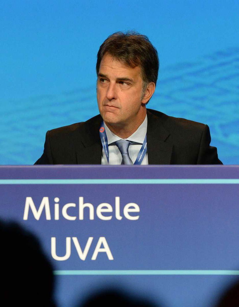 Uva: “City? Se è stata presa questa decisione c’è un motivo. Chi non rispetta le regole non fa parte del sistema” preview