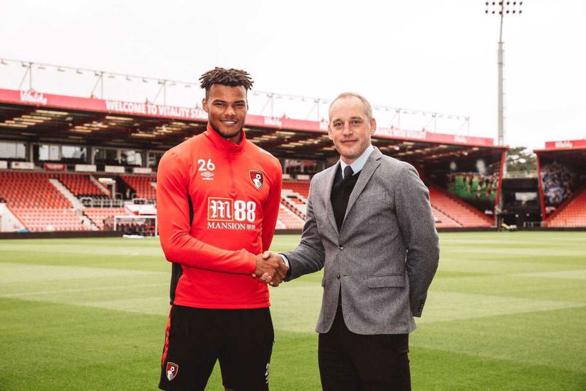 Ufficiale: Bournemouth, c’è il rinnovo di Tyrone Mings preview