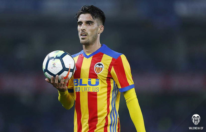 Dalla Spagna: Valencia, si lavora per blindare Nacho Vidal preview