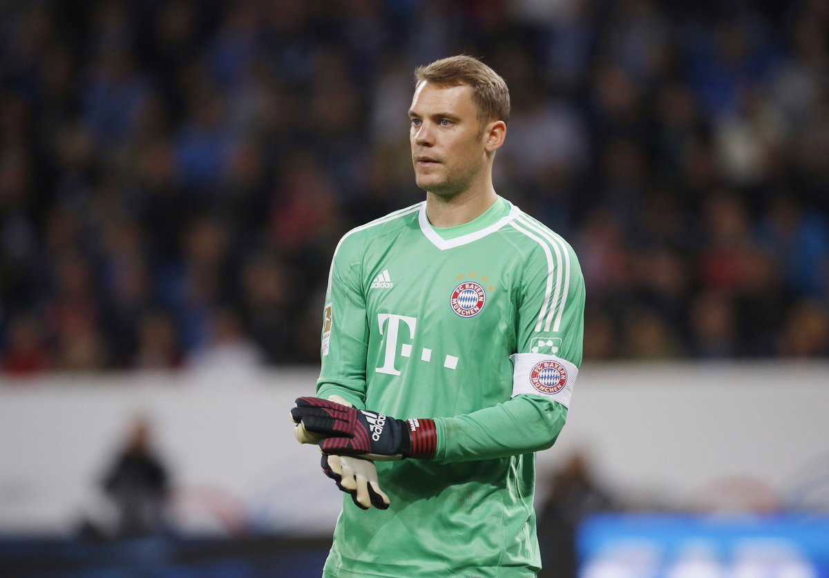 Bayern Monaco, Neuer allontana il ritiro: “Se mi divertirò ancora e se avremo successo continuerò” article-post