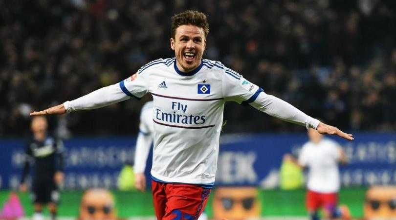 Dalla Germania: Amburgo, in dirittura il rinnovo di Müller preview