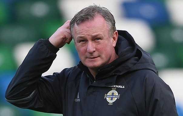 Ufficiale: Irlanda del Nord, il ct O’Neill lascia dopo otto anni preview