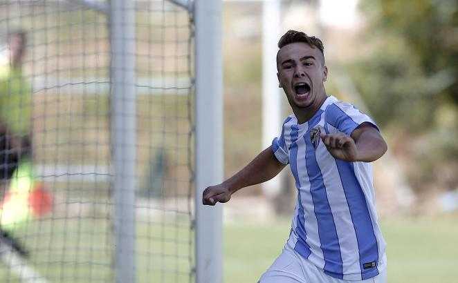 Like su Instagram alla sconfitta per 5-0 del suo Malaga: Ontiveros finisce fuori rosa preview