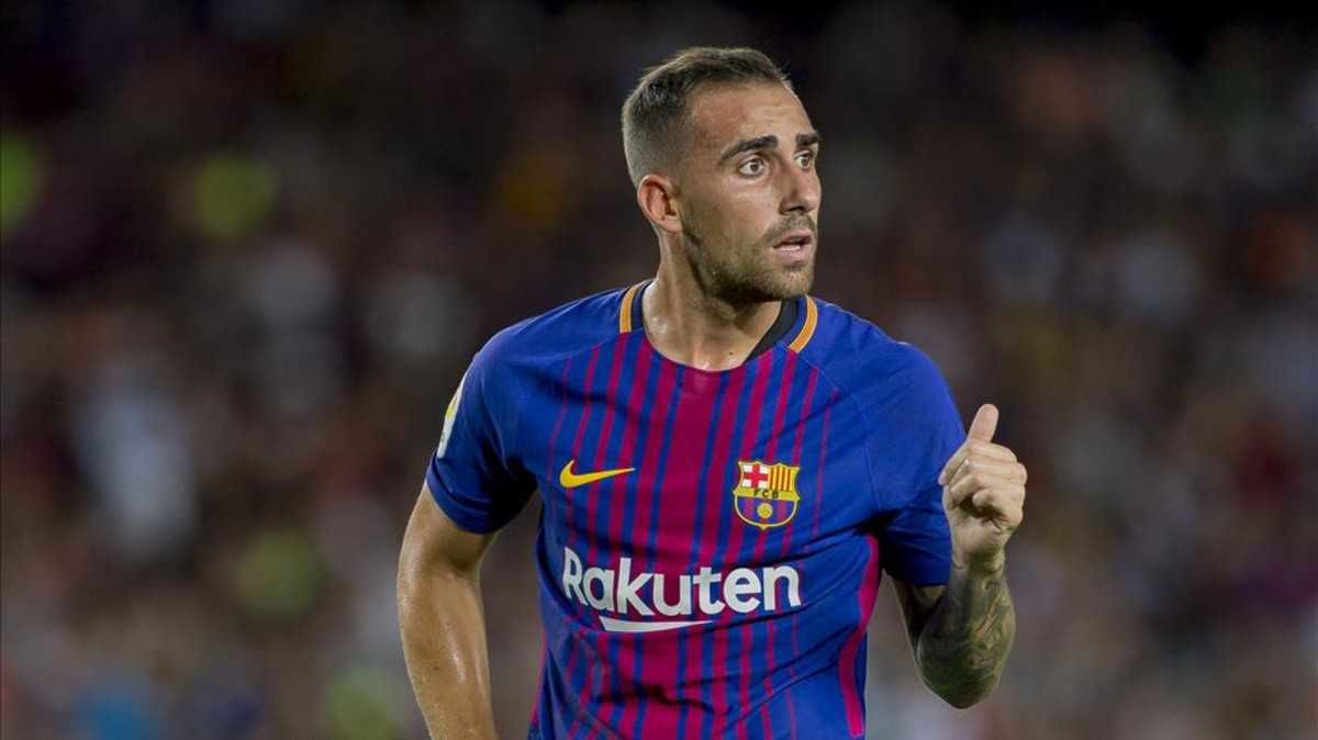Dalla Spagna: il Leicester fa sul serio per Alcacer. E il Barça… article-post