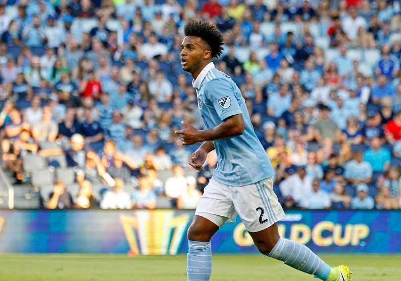 ESPN: Manchester City, è fatta per Palmer-Brown. Arriverà a gennaio preview