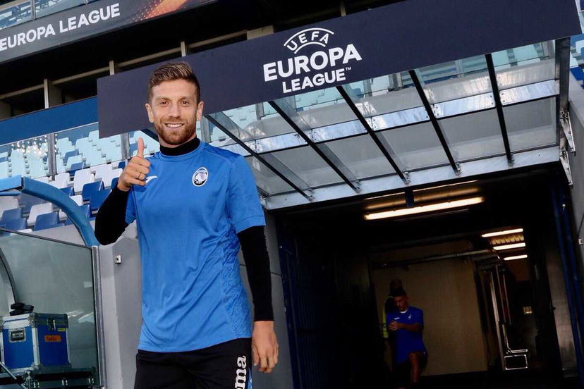 Papu Gomez: “Simeone mi voleva all’Atletico, a Catania per me fu fondamentale. In futuro…” preview