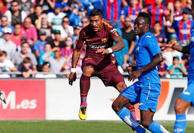 Paulinho si prende il Barça: da oggetto misterioso a uomo della provvidenza preview