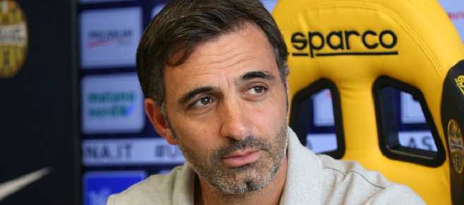 Pecchia: “Meritavamo di fare risultato, alla lunga abbiamo pagato l’assenza di Kean” article-post