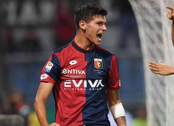 Preziosi: “Milan sempre interessato a Pellegri. Ma ci sono anche…” preview