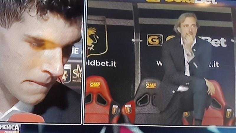 Pellegri: “Ho realizzato un sogno, ma dispiace per la sconfitta. Le lacrime del mio papà in panchina…” preview