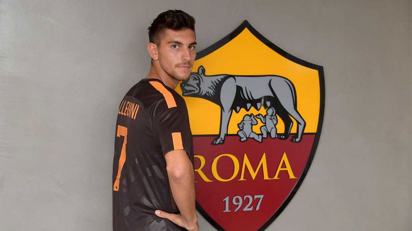 Roma, senti Pellegrini: “Champions? Non poniamoci limiti. Sul Chelsea…” preview