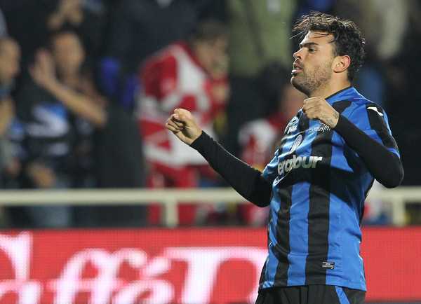 Petagna: “Il gol non è una priorità, conta vincere. Ringrazio Gasperini, Cristante è un animale” article-post