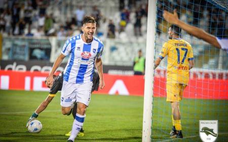 Facebook ufficiale Pescara