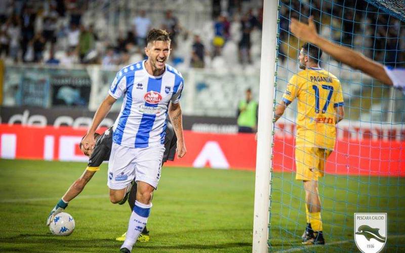 Facebook ufficiale Pescara