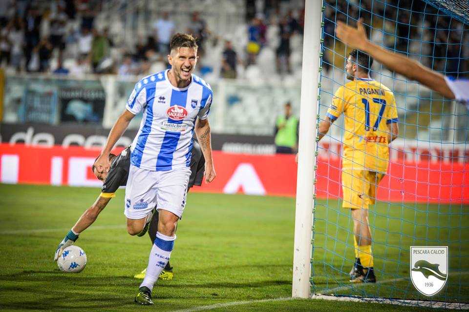 Esclusiva: Pettinari-Crotone, in programma un incontro article-post