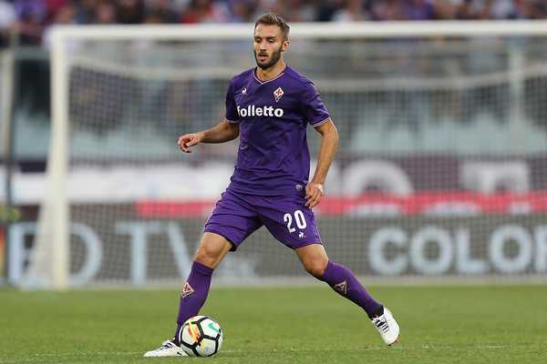 Pezzella German Fiorentina zimbio