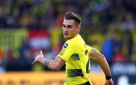 Philipp Borussia Dortmund zimbio
