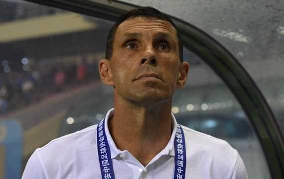 Ufficiale: Shanghai Shenhua, si dimette il tecnico Poyet preview
