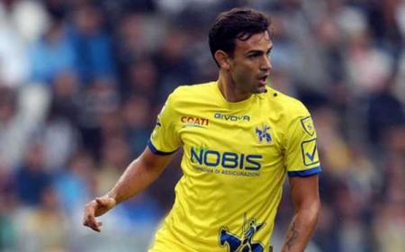 Radovanovic Chievo zimbio