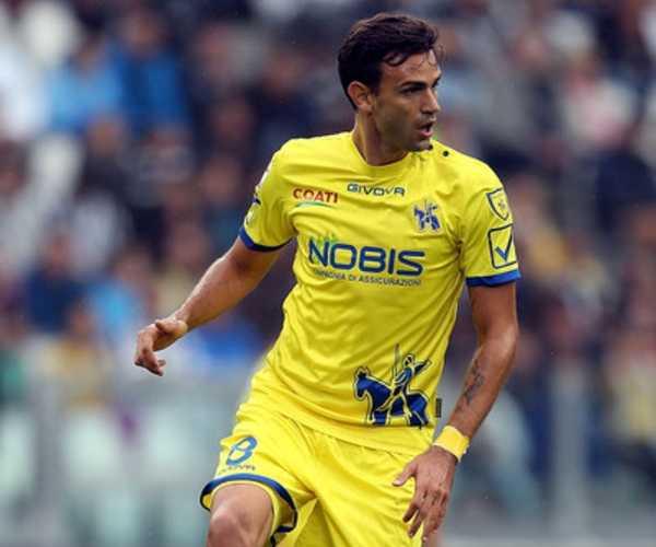 Radovanovic Chievo zimbio