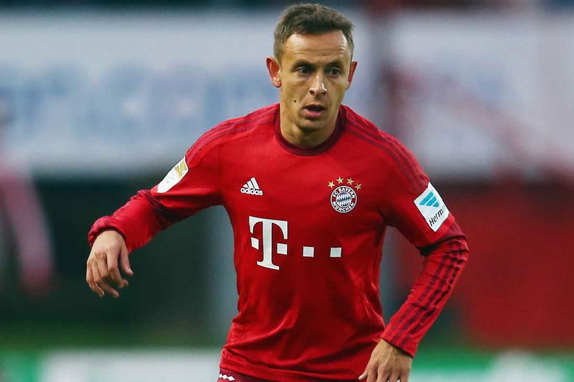 Dal Brasile: Rafinha, addio al Bayern a fine stagione. C’è l’accordo col Flamengo preview