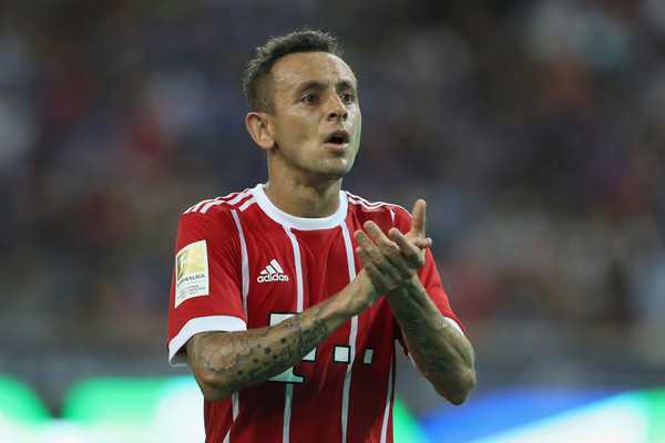 Dalla Germania: Bayern-Rafinha, a gennaio sarà addio. E il Cruzeiro… preview