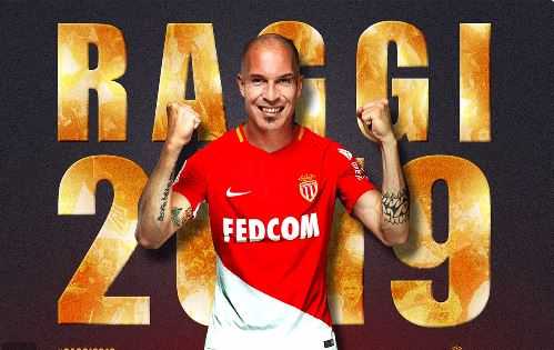 Ufficiale: Monaco, rinnovano Raggi e Subasic. I dettagli preview