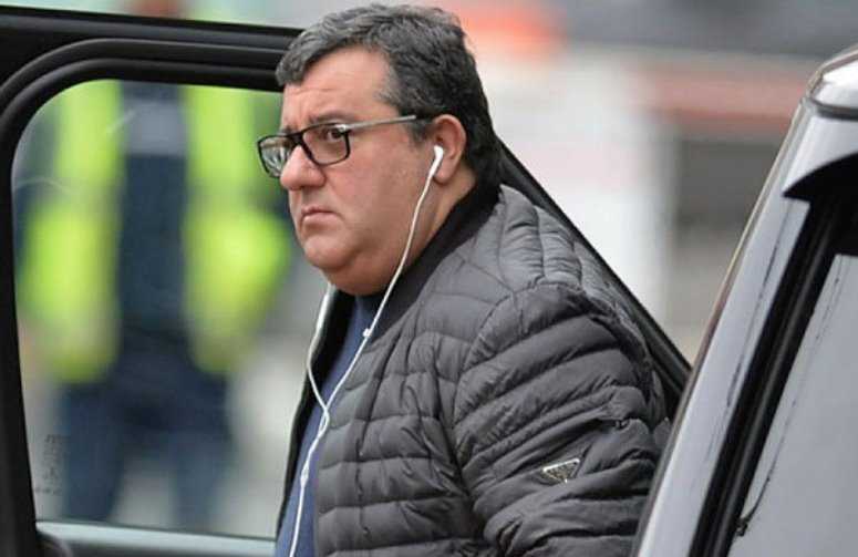 Esclusiva: Raiola a Milano per il rinnovo di Ibrahimovic. I dettagli preview