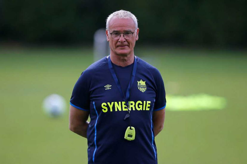 Ranieri: “Champions? Spero vinca un’italiana. Psg? Per fermarli giocheremo in 22…” preview