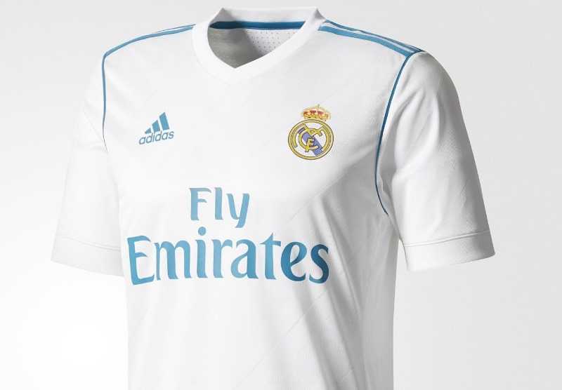 Real Madrid: fiume di milioni in arrivo dagli sponsor, con Emirates rinnovo da record preview