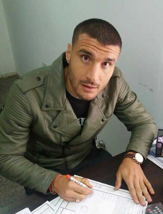 Ufficiale: Patronato, ha firmato l’ex Inter Ribas preview