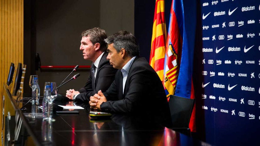 Barça, Fernandez e Soler in coro: “Vogliamo Verratti. Coutinho? Ieri il Liverpool ha chiesto…” preview