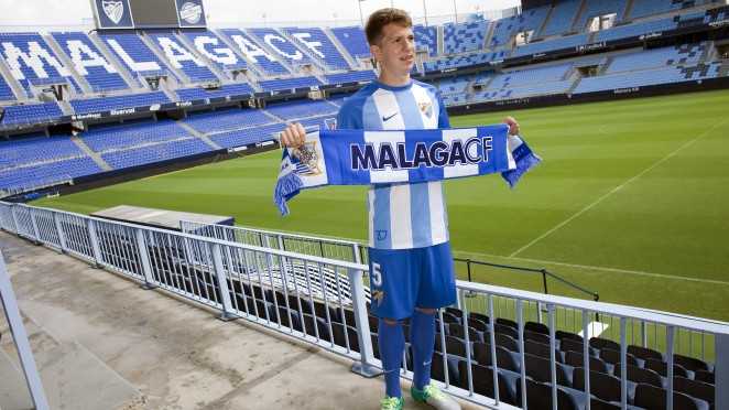 Dalla Spagna: anche l’Inter sulle tracce di Rolon del Malaga preview